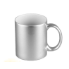 TAZA PLATA NACARADO  10 OZ PARA SUBLIMAR 290 ML SUBLIMACION ENCOGRAPHICS