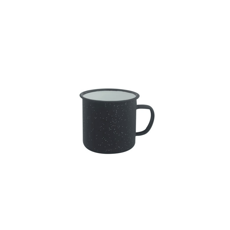 TAZA MAGICA PELTRE MAGICA NEGRA 10 OZ PARA SUBLIMAR 290 ML SUBLIMACION ENCOGRAPHICS