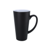 TAZA MAGICA CONICA MAGICA NEGRA 17 OZ PARA SUBLIMAR 500 ML ENCOGRAPHICS SUBLIMACION