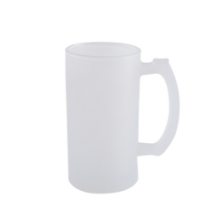 TARRO CERVECERO SATINADO 16OZ PARA SUBLIMAR 473 ML SUBLIMACION ENCOGRAPHICS