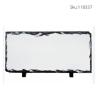PIEDRA BLANCA 15X30CMS  PIEZA PARA SUBLIMAR SUBLIMACION ENCOGRAPHICS