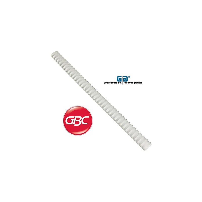 CERLOX BLANCO 9/16 CON 25