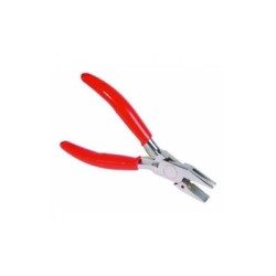 PINZA CORTADORA PARA ARILLO Y ESPIRAL