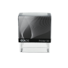 SELLO COLOP	PRINTER 30 MEDIDA 18 X 47 MM TINTA	NEGRO	AUTOENTINTABLE