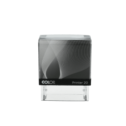 SELLO COLOP	PRINTER 20 MEDIDA 14 X 38 MM TINTA	NEGRO	AUTOENTINTABLE