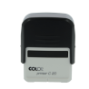 SELLO COLOP	C 20	 MEDIDA 14 X 38 MM TINTA NEGRO	AUTOENTINTABLE