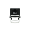 SELLO COLOP	OVAL 55	MEDIDA 35 X 55 MM  TINTA	NEGRO	AUTOENTINTABLE