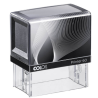 SELLO COLOP	PRINTER 60 MEDIDA	37 X 76 MM	TINTA NEGRO	AUTOENTINTABLE