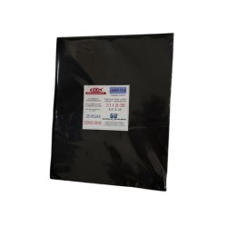 LASER FILM POSIFILM POLIESTER TAMAÑO CARTA 25 HOJAS 216 X 279 (8.5 X 11") MARCA ENCOGRAPHICS