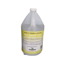 LAVADOR NOR WASH 7000 3.8 LT GALON MARCA NORKIM