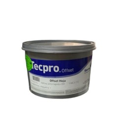 COMPUESTO ANTIRREPINTE OH TECPRO SANCHEZ CLAVE 9 MCA 112 CONTENIDO 1 KG