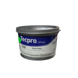 BARNIZ MORDENTE LUSTRE OH No. 6 TECPRO SANCHEZ CONTENIDO 1 KG