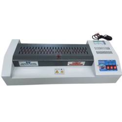 ENMICADORA  32 CMS ANCHO DOBLE CARTA  MODELO EDC-300