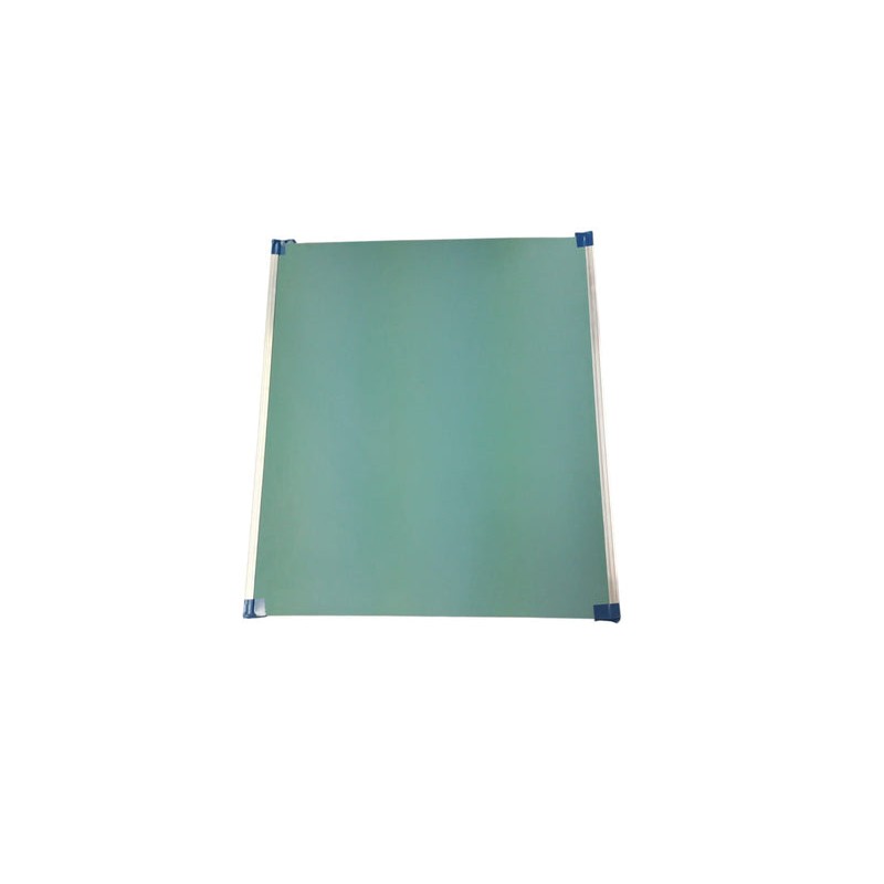 MANTILLA PARA PRENSA HAMADA 510X457 MM CON VARILLA 4 CAPAS
