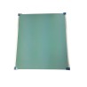 MANTILLA PARA PRENSA HAMADA 510X457 MM CON VARILLA 4 CAPAS