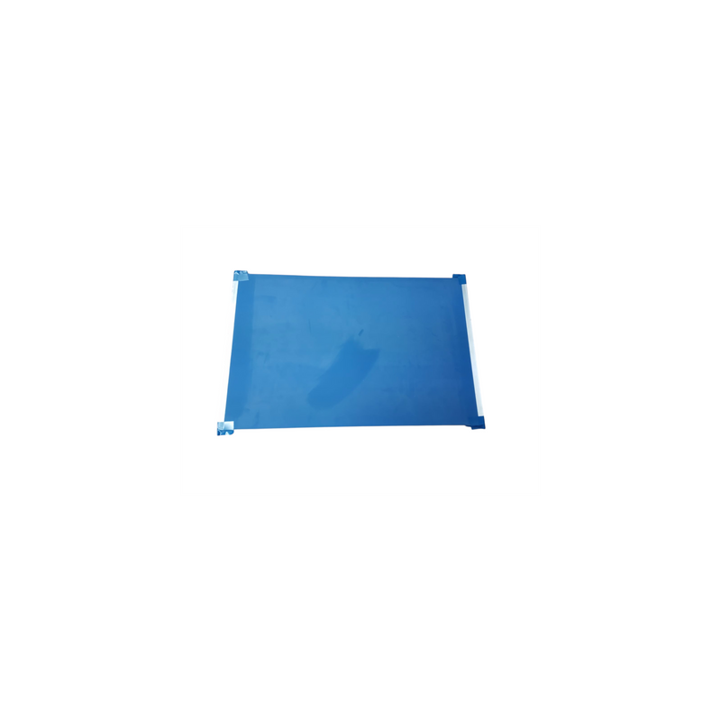 MANTILLA PARA PRENSA RYOBI 310 X 486 MM CON VARILLA 4 CAPAS