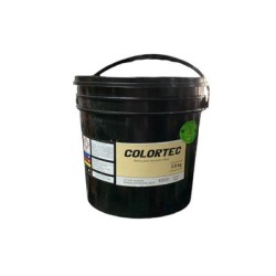 BARNIZ SOBRE IMPRESION BRILLANTE COLORTEC 4410 DE 3.5 KG