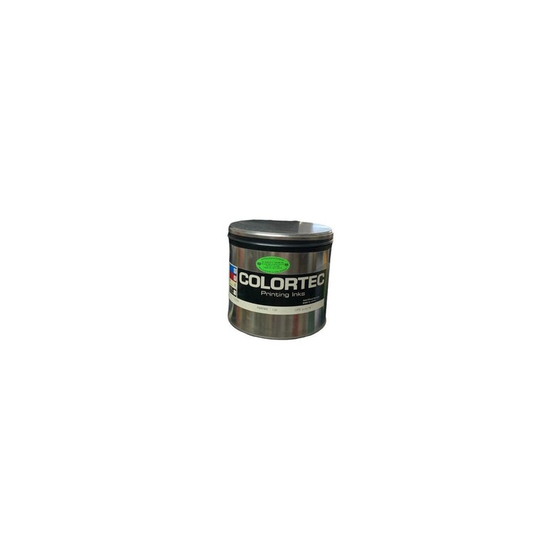TINTA PARA PRENSA OFFSET COLOR GIRS PANTONE 0431-C 1.5 KG COLORTEC