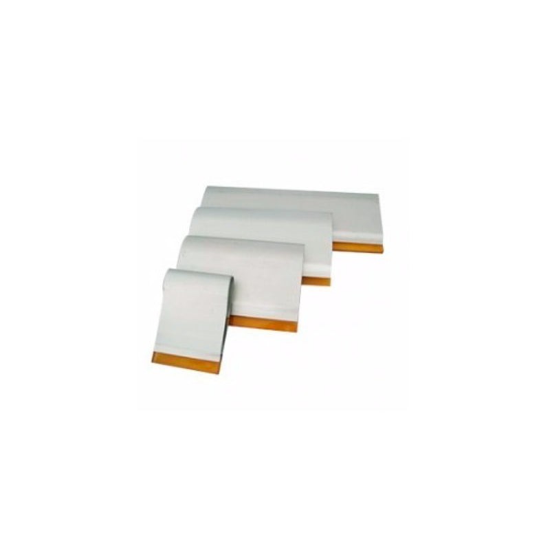 RASERO DE ALUMINIO DE 50 CMS ENCOGRAPHICS PARA SERIGRAFIA