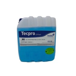 SOLUCION PARA LA FUENTE W5-3004  1 GALON