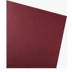 CARTULINA PIX VINO O TINTO MATE 50X70 CMS 220 GR