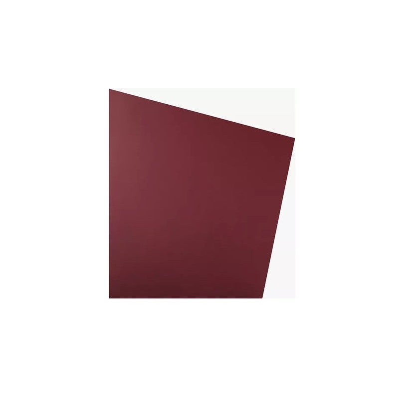 CARTULINA PIX VINO O TINTO MATE 50X70 CMS 220 GR