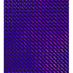 CARTULINA HOLOGRAFICA MORADA ECG 50X65 230 GR