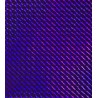 CARTULINA HOLOGRAFICA MORADA ECG 50X65 230 GR