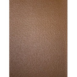 PERCALINA TABACO 1 MT GRANO FINO