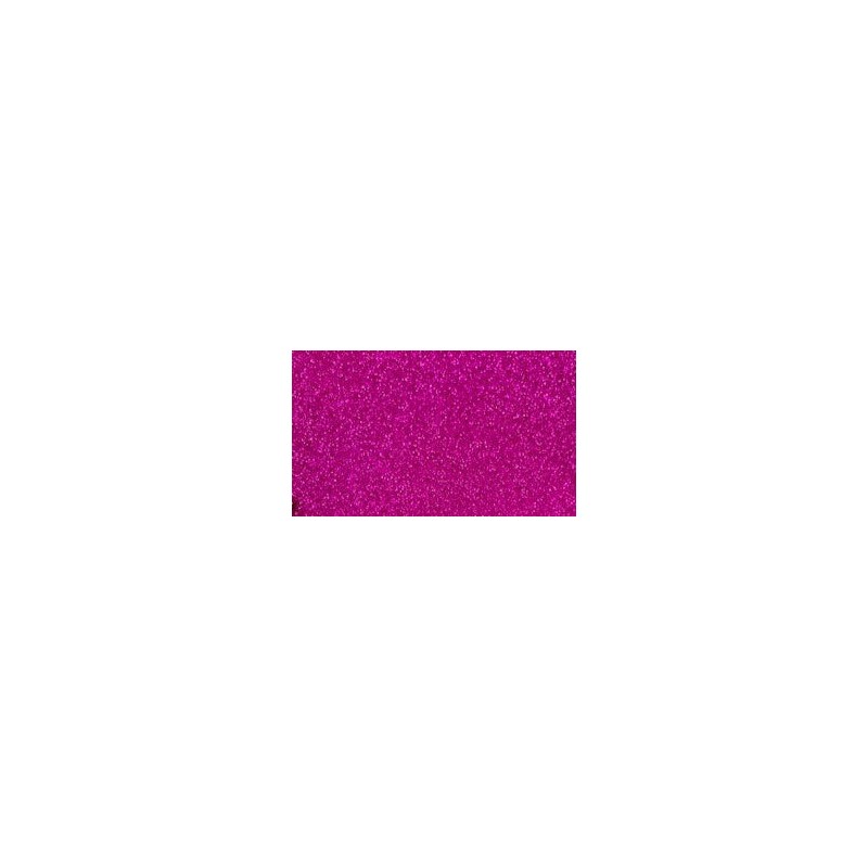 CARTULINA GLITTER ROSA FUERTE ECG 50X60 280GR