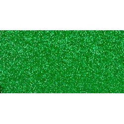 CARTULINA GLITTER VERDE ECG 50X60 280 GR