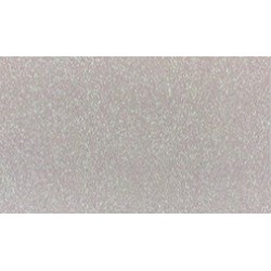 CARTULINA GLITTER BLANCO ECG 50X60 280GR