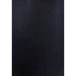 PERCALINA NEGRO 1 MT GRANO FINO