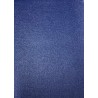 PERCALINA AZUL 1 MT GRANO FINO