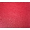 PERCALINA ROJO 1 MT GRANO FINO