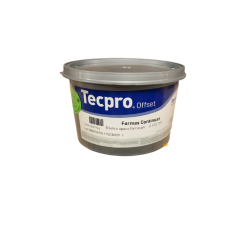TINTA PARA PRENSA OFFSET COLOR	BLANCO OPACO FORCOSAN CLAVE 6 FOC 101	CONTENIDO 1 KG	MARCA	TECPRO SANCHEZ	PRODUCCION EN MEXICO