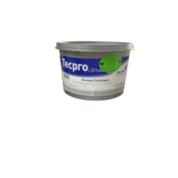 TINTA PARA PRENSA OFFSET COLOR	VERDE FORCOSAN CLAVE 5 FOC 85 CONTENIDO 1 KG	MARCA	TECPRO SANCHEZ	PRODUCCION EN MEXICO