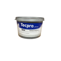 TINTA PARA PRENSA OFFSET COLOR	AMARILLO FORCOSAN	CLAVE 4 FOC 80 CONTENIDO 1 KG	MARCA	TECPRO SANCHEZ	PRODUCCION EN MEXICO