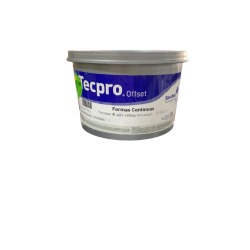 TINTA PARA PRENSA OFFSET COLOR	AZUL REFLEJO FORCOSAN CLAVE 2 FOC 61 CONTENIDO 1 KG	MARCA	TECPRO SANCHEZ	PRODUCCION EN MEXICO