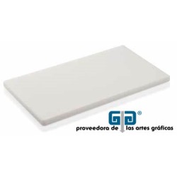 GOMA TAMPOGRAFICA ANTIADHERENTE 20 X 27 CMS