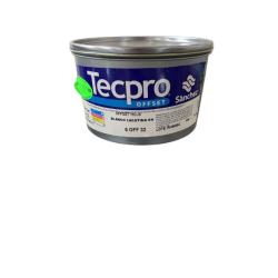 TINTA PARA PRENSA OFFSET COLOR	BLANCO LACATINA CLAVE	6 OFF 32 CONTENIDO 1 KG	MARCA	TECPRO SANCHEZ	PRODUCCION EN MEXICO
