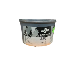 TINTA PARA PRENSA OFFSET COLOR	NEGRO AZULOSO  CLAVE 1 OFF 24 CONTENIDO 1 KG MARCA	TECPRO SANCHEZ	PRODUCCION EN MEXICO