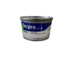 TINTA PARA PRENSA OFFSET COLOR	CAFÉ CLARO	CLAVE PAN 470 CONTENIDO 1 KG MARCA	TECPRO SANCHEZ	PRODUCCION EN MEXICO