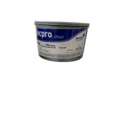 TINTA PARA PRENSA OFFSET COLOR	VERDE CLAVE PAN 347 CONTENIDO 1 KG MARCA TECPRO SANCHEZ	PRODUCCION EN MEXICO