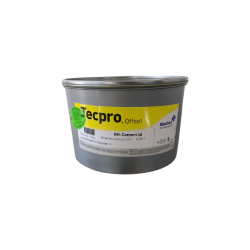 TINTA PARA PRENSA OFFSET COLOR	AMARILLO PROCESS CLAVE 4 OH 1 CONTENIDO 2.5 KG MARCA	TECPRO SANCHEZ	PRODUCCION EN MEXICO