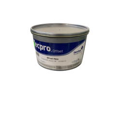 TINTA PARA PRENSA OFFSET COLOR	VIOLETA	CLAVE 8 PAN 98 CONTENIDO 1 KG MARCA	TECPRO SANCHEZ	PRODUCCION EN MEXICO