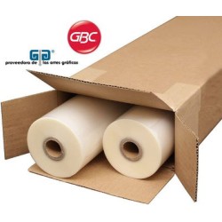 LAMINADO NAP LAM II 1.7 MILESIMAS ULTRA MATE 45X76 (2 ROLLOS)