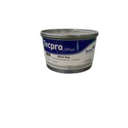 TINTA PARA PRENSA OFFSET COLOR	AMARILLO  CLAVE	4 PAN 80 CONTENIDO 1 KG	MARCA	TECPRO SANCHEZ	PRODUCCION EN MEXICO