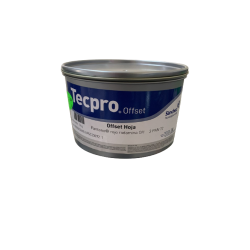 TINTA PARA PRENSA OFFSET COLOR	ROJO RODAMINA CLAVE 3 PAN 72 CONTENIDO 1 KG MARCA	TECPRO SANCHEZ	PRODUCCION EN MEXICO