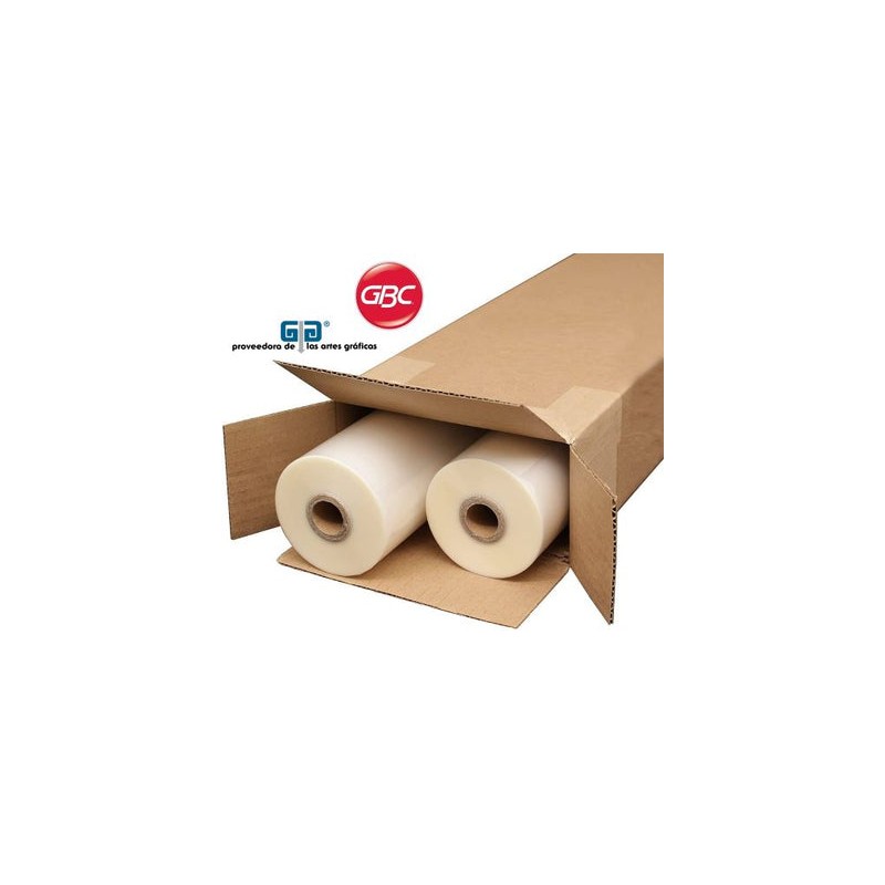 LAMINADO NAP LAM II 1.7 MILESIMAS ULTRA MATE 30X152 (2 ROLLOS)